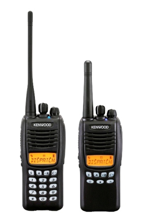����� Kenwood TK-2317M / TK-2317M2